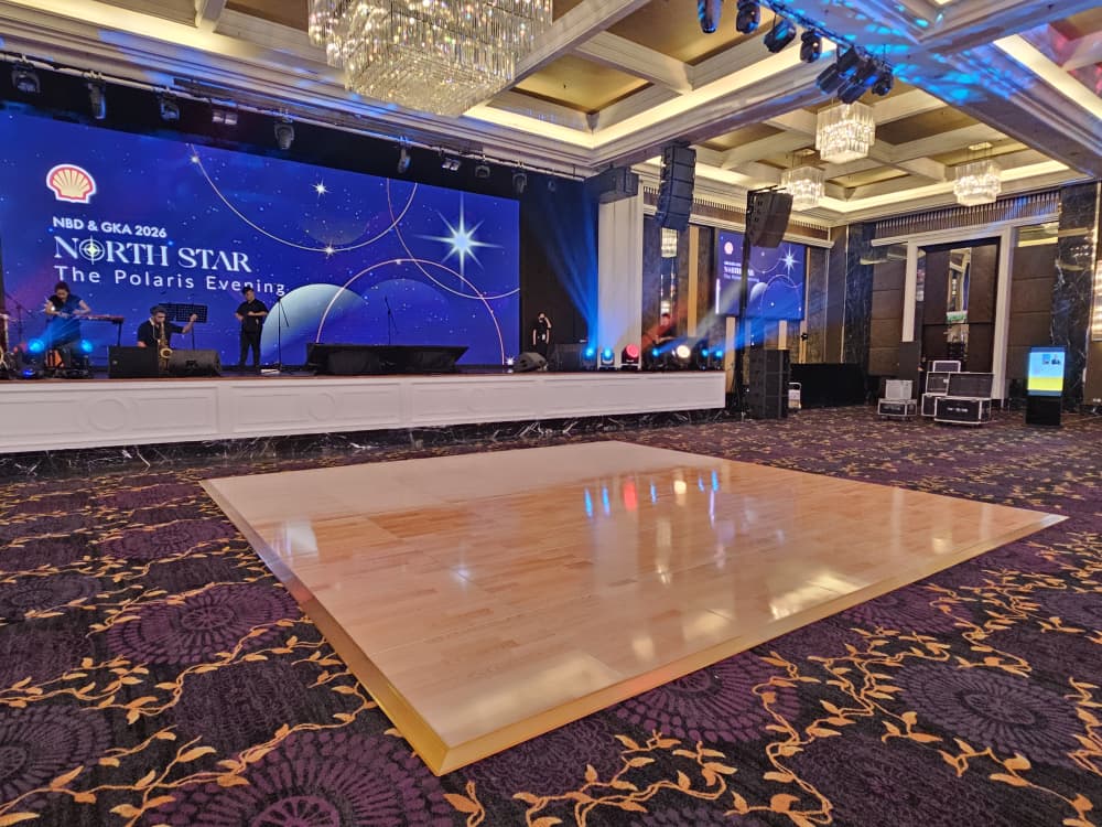 Dance Floor