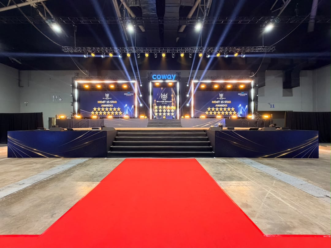 Stage Multilevel