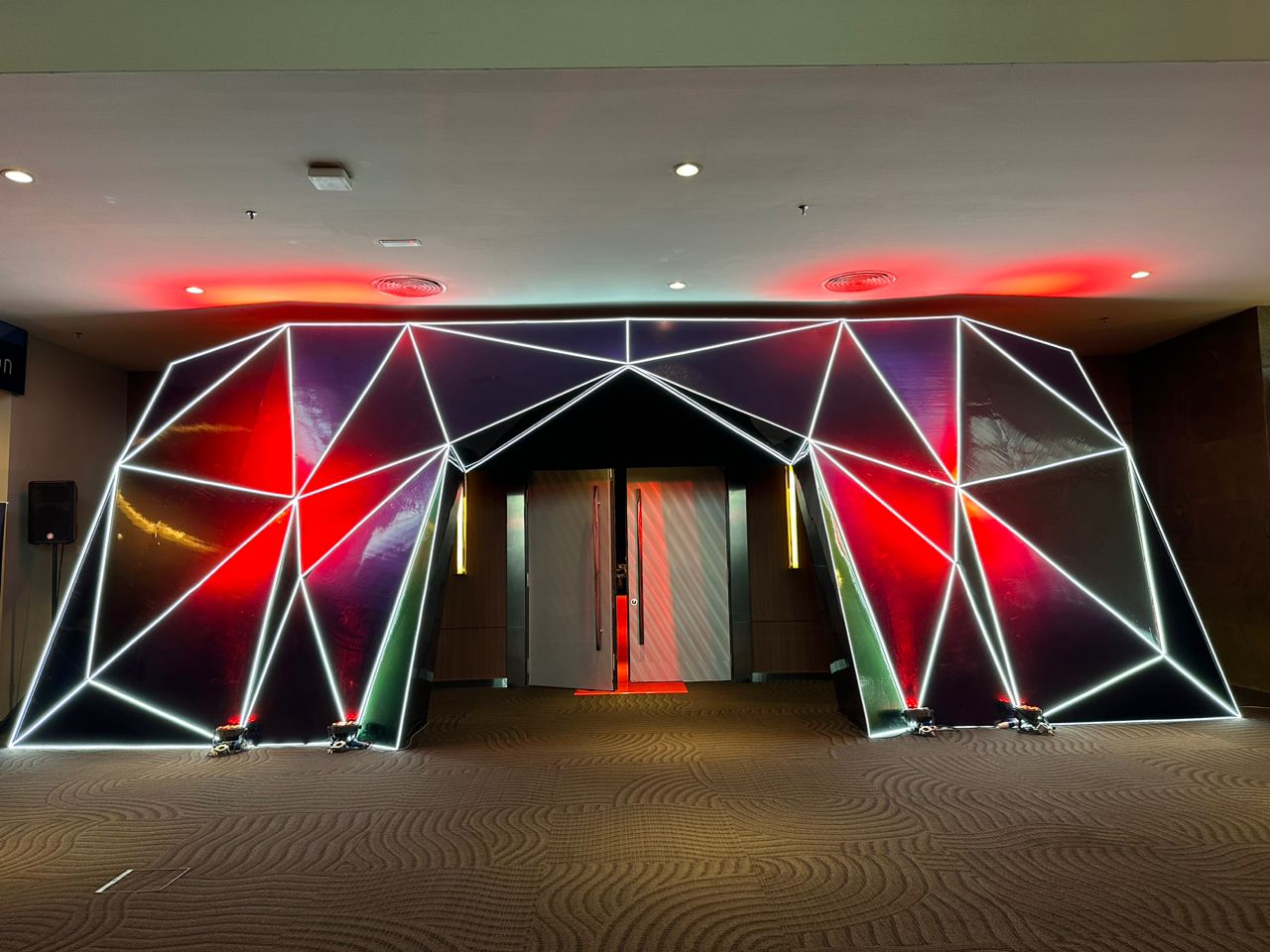 Customize Structure