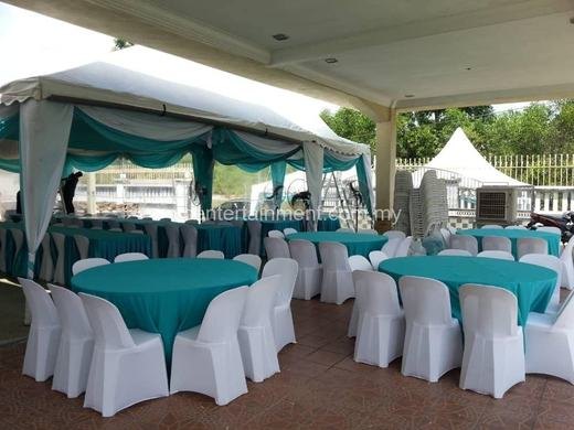 Pusat Jagaan dan Pendidikan Warga Emas Darul Insyirah event photo 3, 2018