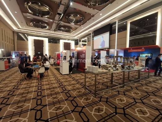 Alibaba Cloud Summit Kuala Lumpur_ event photo 8, 2019