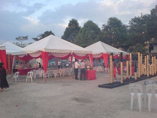 Sri Petaling Community Function event photo 4, 2008
