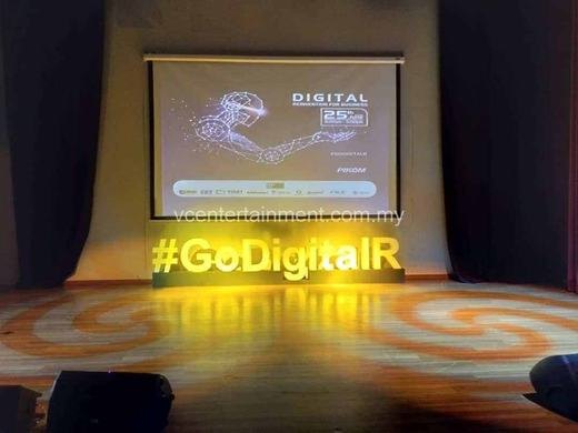 Digital Reinvention for Business2 event photo 5, 2019