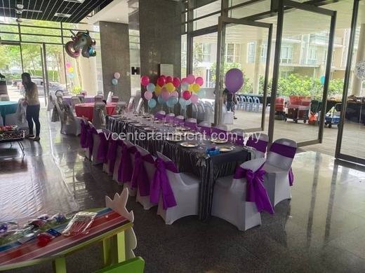 Birthday Party event photo 2, 2019