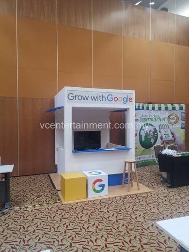 Grow with Google event photo 3, 2019