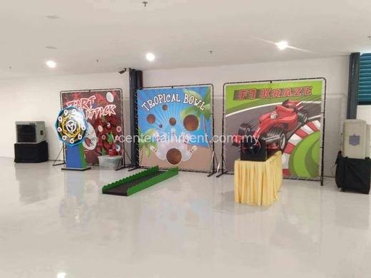 Hap Seng Family Day 2019 event photo 8, 2019