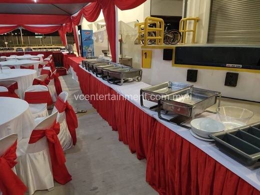 Lam Soon Warehouse Opening Ceremony event photo 8, 2019