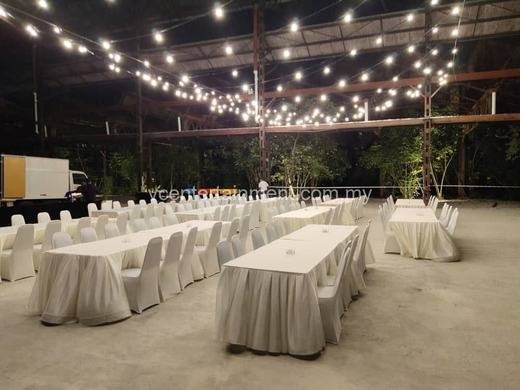 Monin 10th Anniversary event photo 3, 2019