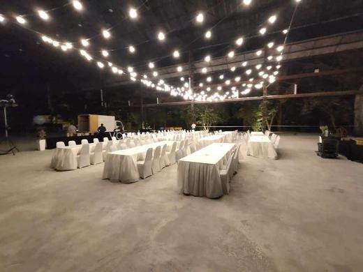 Monin 10th Anniversary event photo 5, 2019