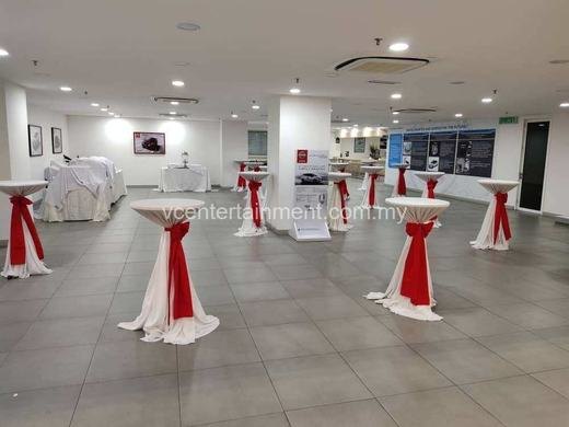 Nissan Leaf Official Launch event photo 7, 2019