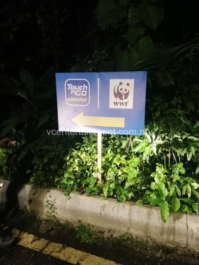 Touch n Go & WWF event photo 7, 2019