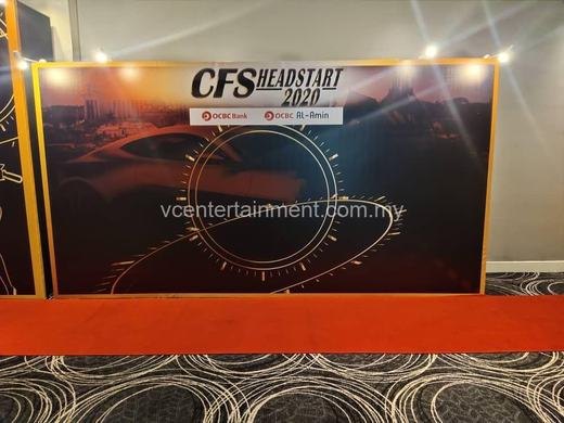 CFS Headstart 2020 event photo 1, 2020