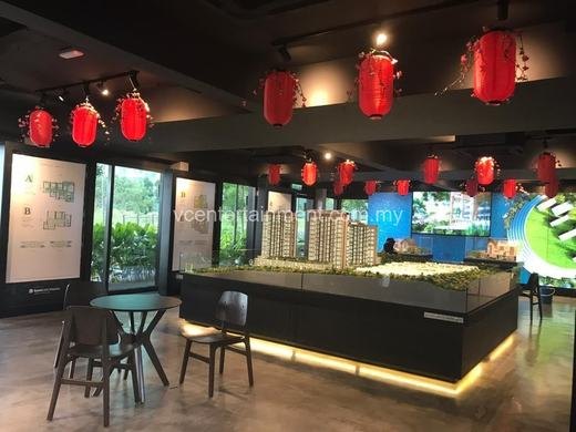 Emerald Rawang CNY Decoration 2020 event photo 5, 2020
