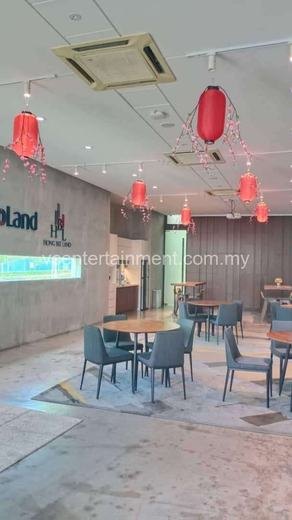 Emerald Rawang CNY Decoration 2020 event photo 7, 2020