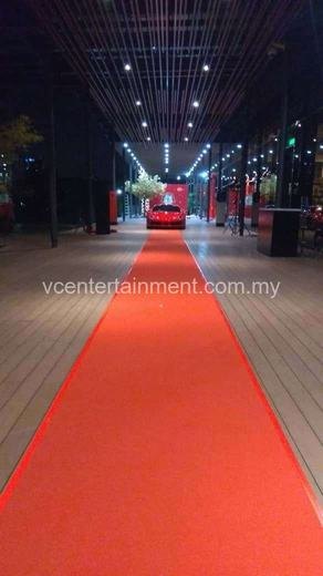 Ferrari CNY event photo 8, 2020