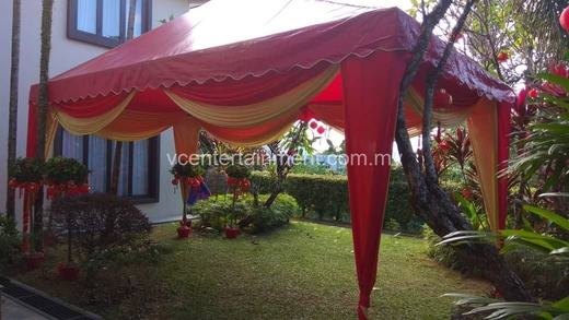 House Opening CNY event photo 2, 2020