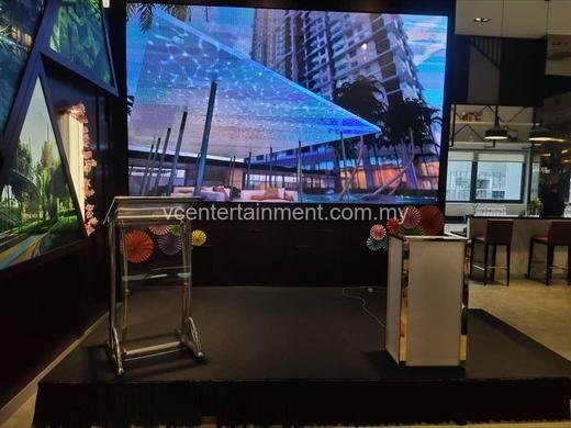 Sunway Geo Lake Sales Gallery event photo 1, 2020