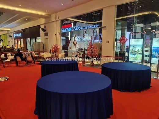 Sunway Geo Lake Sales Gallery event photo 4, 2020