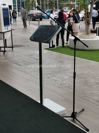 7-11 x Pepsi Concept Store Launch event photo 9, 2021