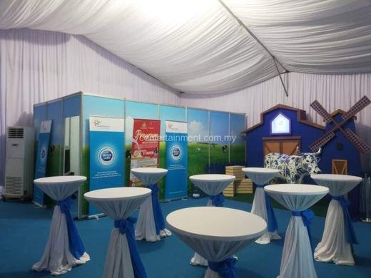 Dutch Lady Milk Industries Berhad and Department of Veterinary Services - Memorandum of Collaboration event photo 1, 2021