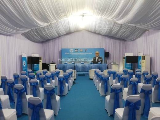 Dutch Lady Milk Industries Berhad and Department of Veterinary Services - Memorandum of Collaboration event photo 5, 2021