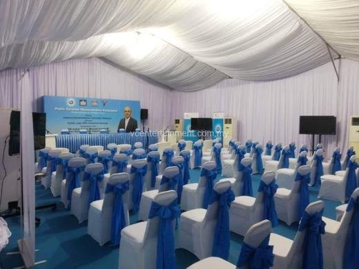Dutch Lady Milk Industries Berhad and Department of Veterinary Services - Memorandum of Collaboration event photo 7, 2021