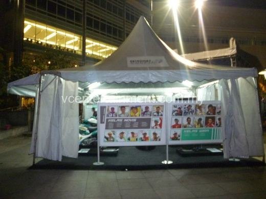 F1 @ KLCC event photo 4, 2010