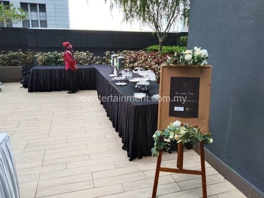 Wondercheese Annual Dinner event photo 1, 2021