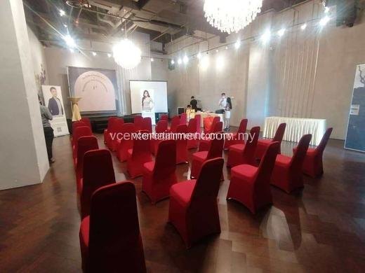 Colony Star Boulevard event photo 1, 2022