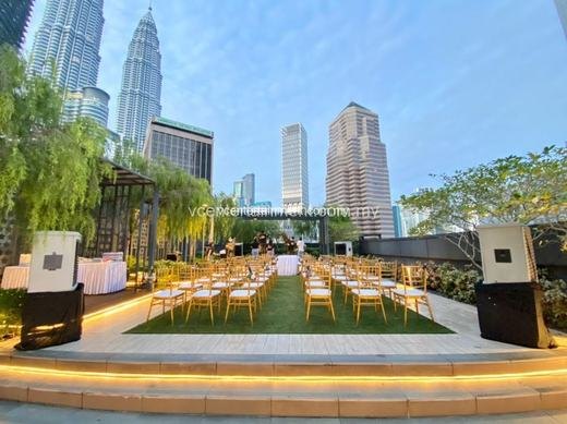 Colony Star Boulevard event photo 11, 2022
