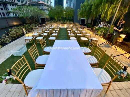 Colony Star Boulevard event photo 20, 2022