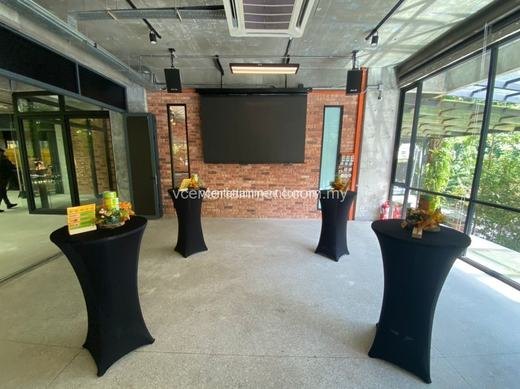 Glasshouse Seputeh event photo 2, 2022