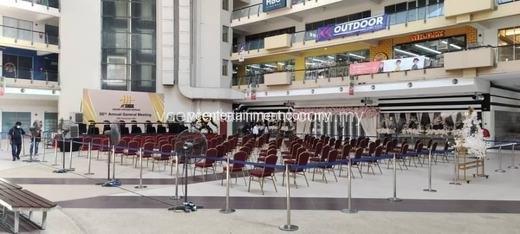 Grand Hoover Berhad 50th AGM event photo 2, 2022
