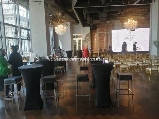 Grand Launching of Gebu Glow event photo 2, 2022