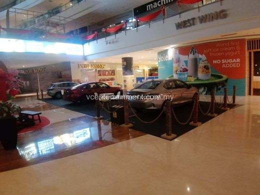 Honda Roadshow event photo 4, 2022