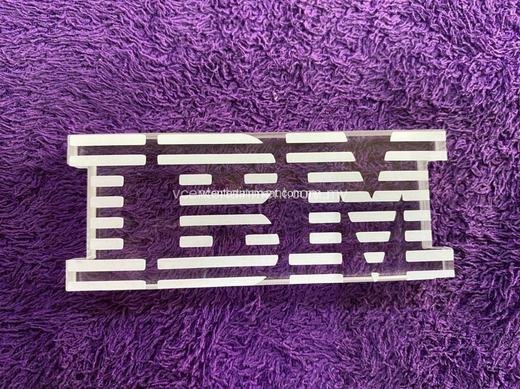 IBM Mainframe Product Fabrication event photo 2, 2022