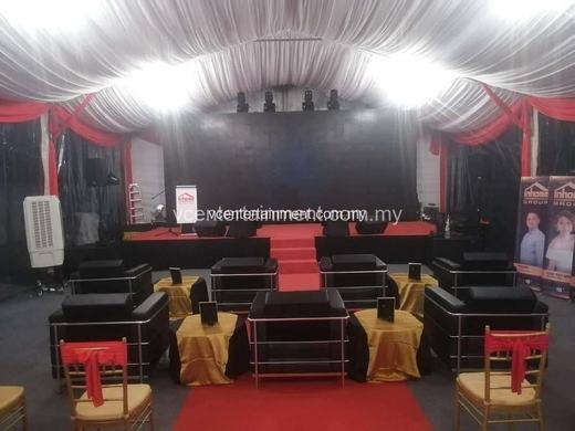 InHome event photo 3, 2022