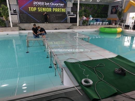 Loop with ACP event photo 7, 2022