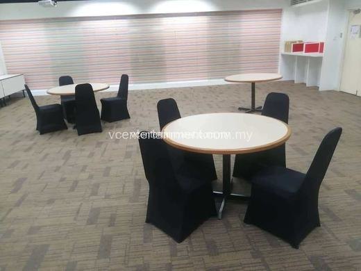 Malaysia Airline Academy Mock Up Room event photo 2, 2022