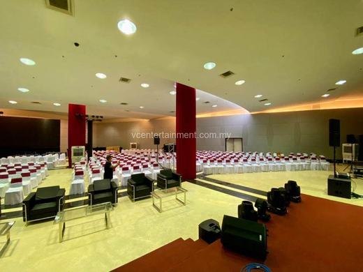 Nafas Damansara event photo 1, 2022