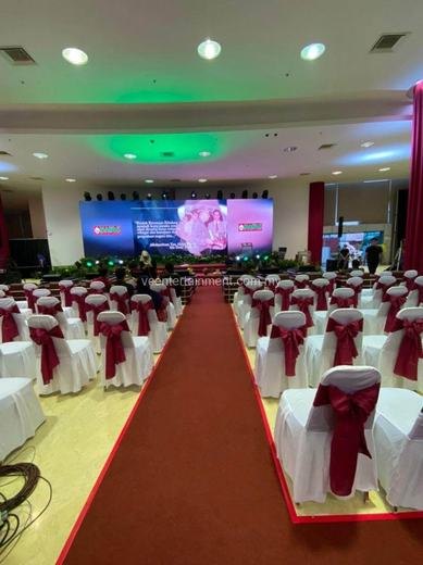 Nafas Damansara event photo 2, 2022