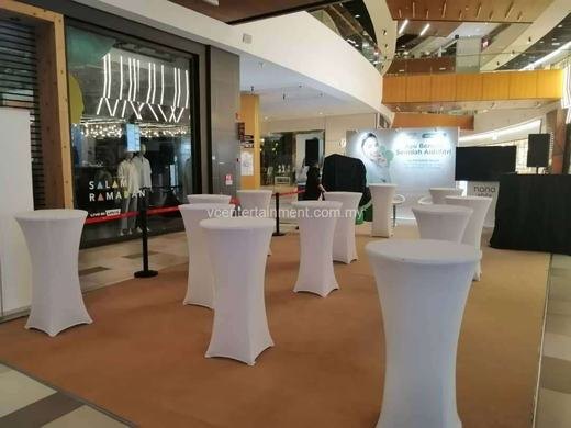 Nano White MyTown event photo 2, 2022