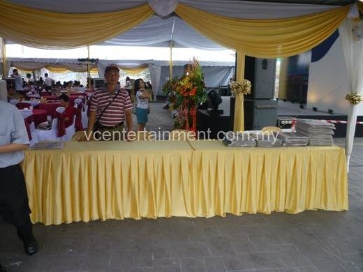 MBS Klang Opening event photo 3, 2010