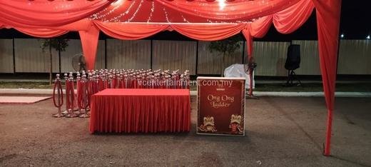 Sendayan CNY event photo 4, 2022