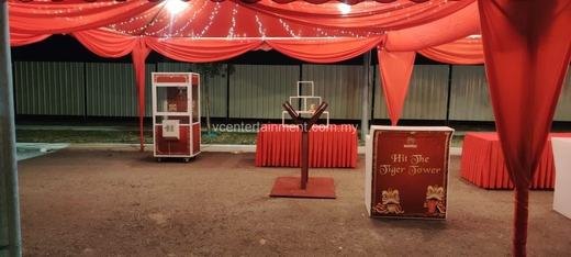 Sendayan CNY event photo 5, 2022