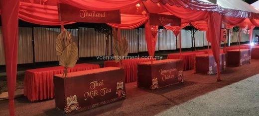 Sendayan CNY event photo 9, 2022
