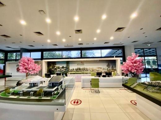 Sime Darby CNY Decor event photo 10, 2022