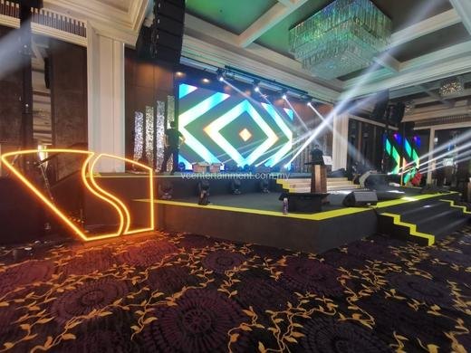 SK Magic Grand Sales Conference 2021 event photo 13, 2022
