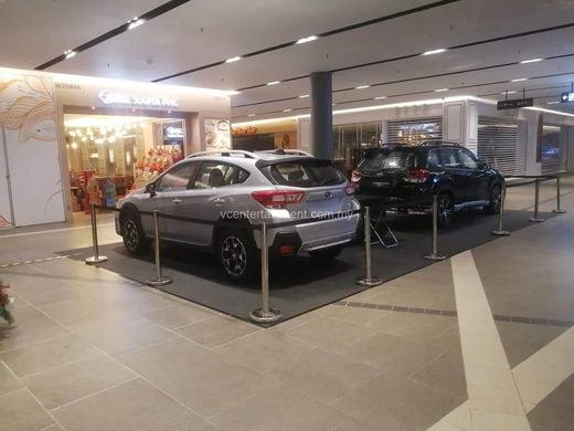 Subaru Roadshow event photo 5, 2022