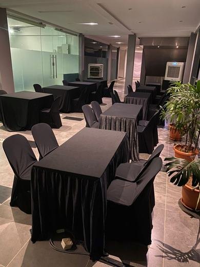 Serasi Open Day Putra Height Sales Gallery event photo 3, 2023